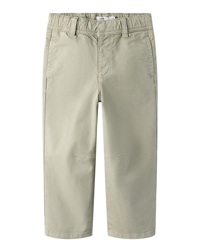 Name It - NMMBen Hose - Chateau Gray